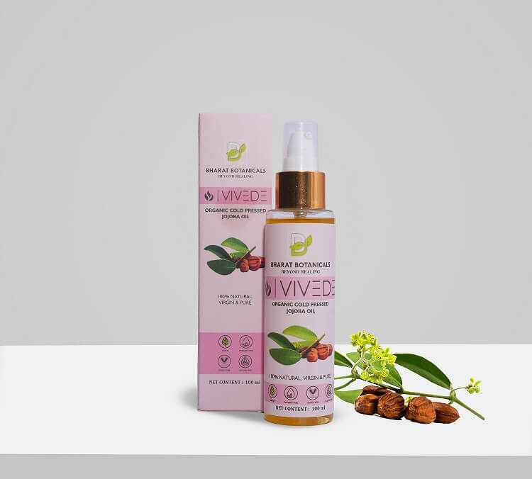 Jojoba Oil