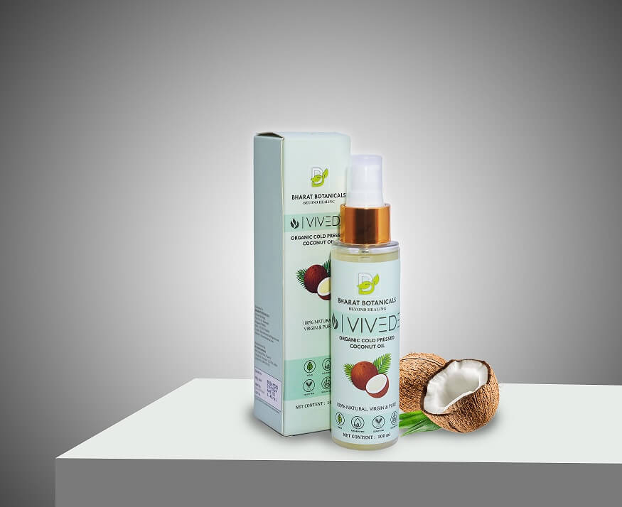 Coconut Oil
